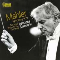 WYCOFANY  Mahler: Symphony no. 9 / Bernstein